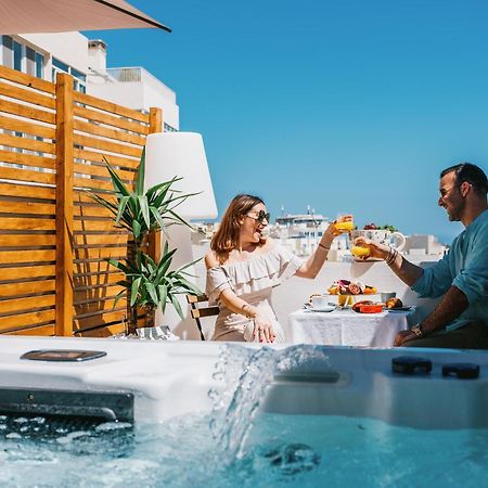 Giorgio Boutique Hotel Слима Экстерьер фото