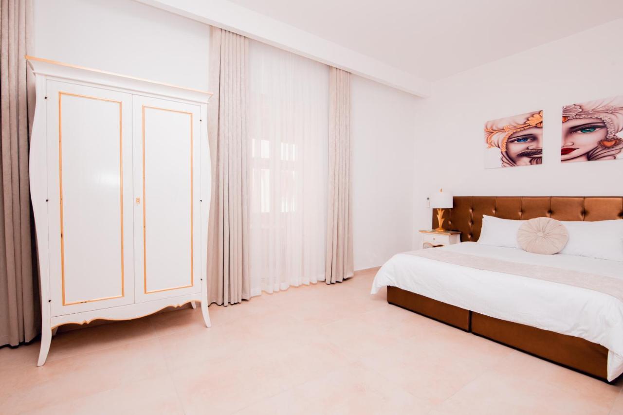 Giorgio Boutique Hotel Слима Экстерьер фото
