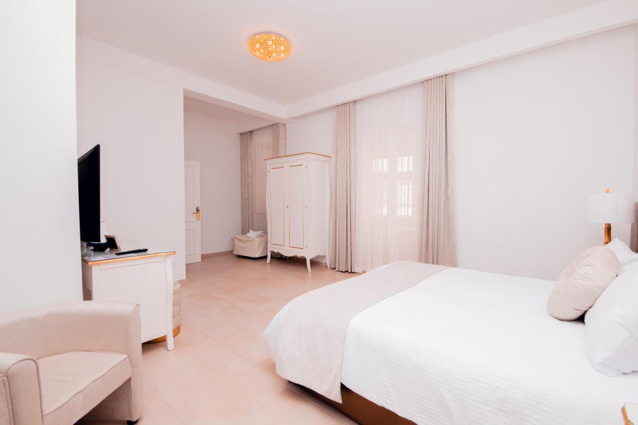 Giorgio Boutique Hotel Слима Экстерьер фото