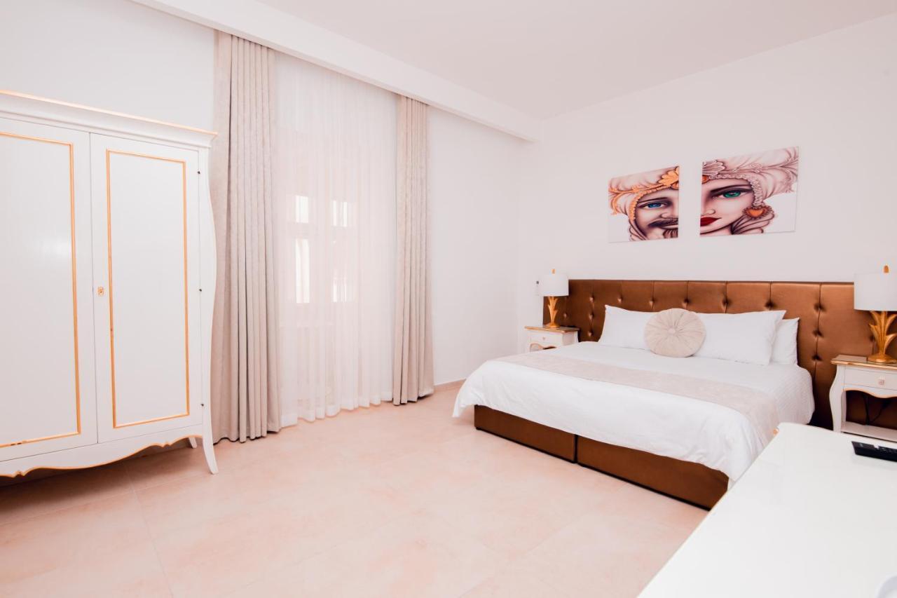 Giorgio Boutique Hotel Слима Экстерьер фото