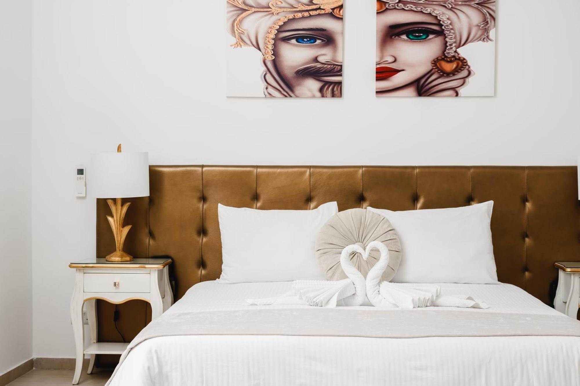 Giorgio Boutique Hotel Слима Экстерьер фото
