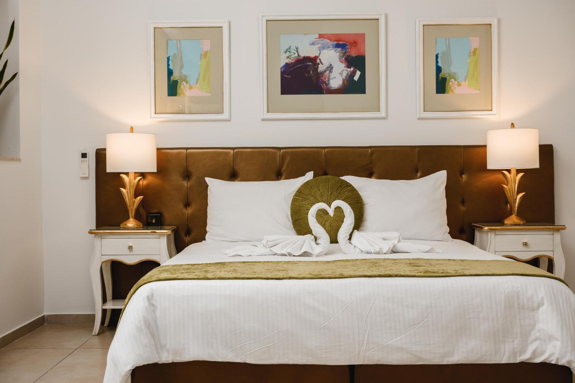 Giorgio Boutique Hotel Слима Экстерьер фото