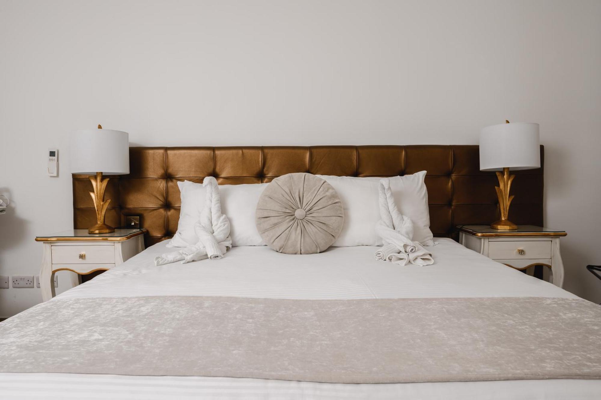 Giorgio Boutique Hotel Слима Экстерьер фото
