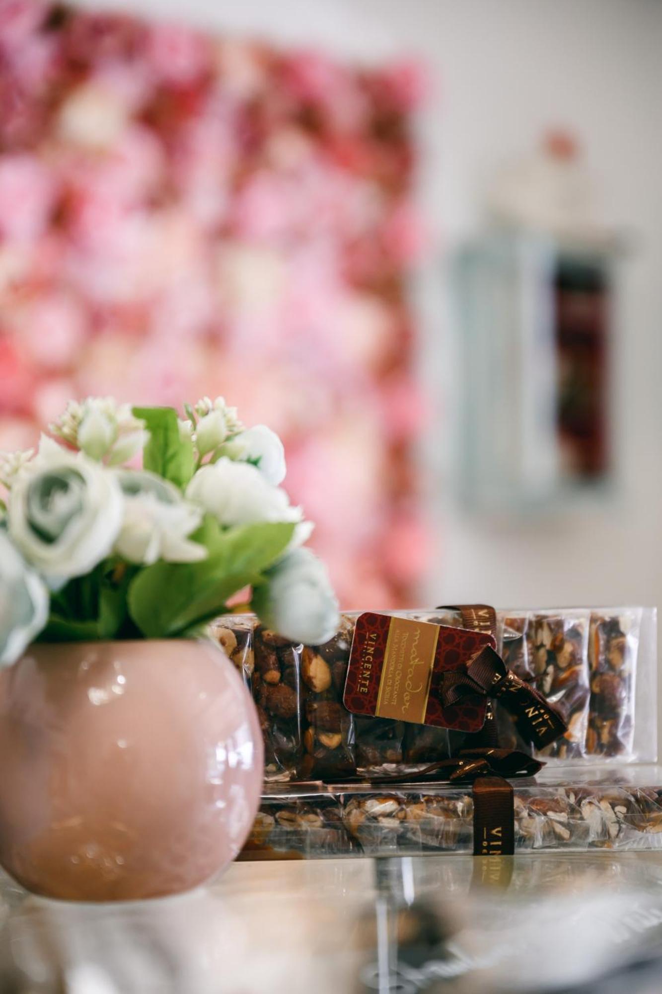 Giorgio Boutique Hotel Слима Экстерьер фото