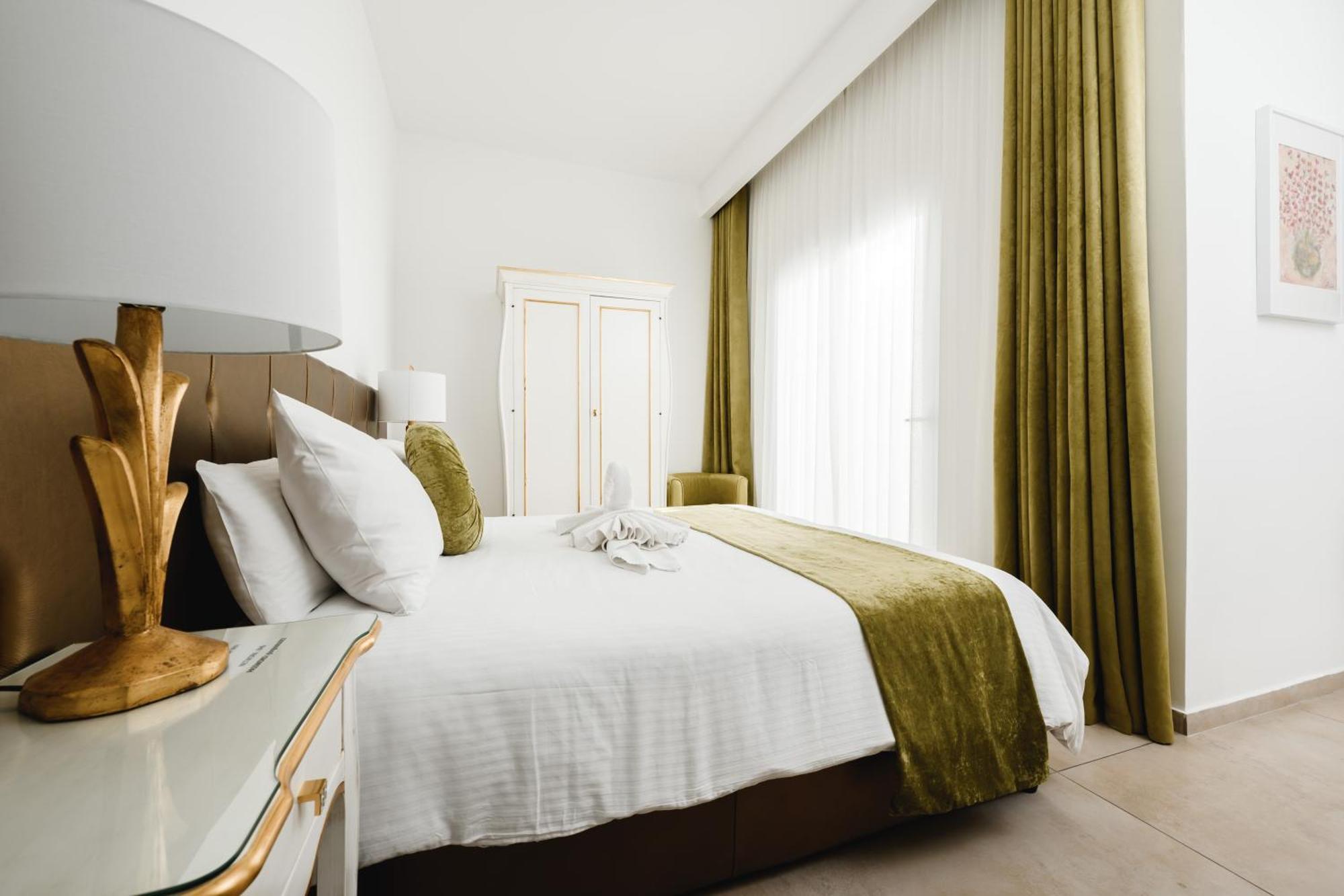 Giorgio Boutique Hotel Слима Экстерьер фото