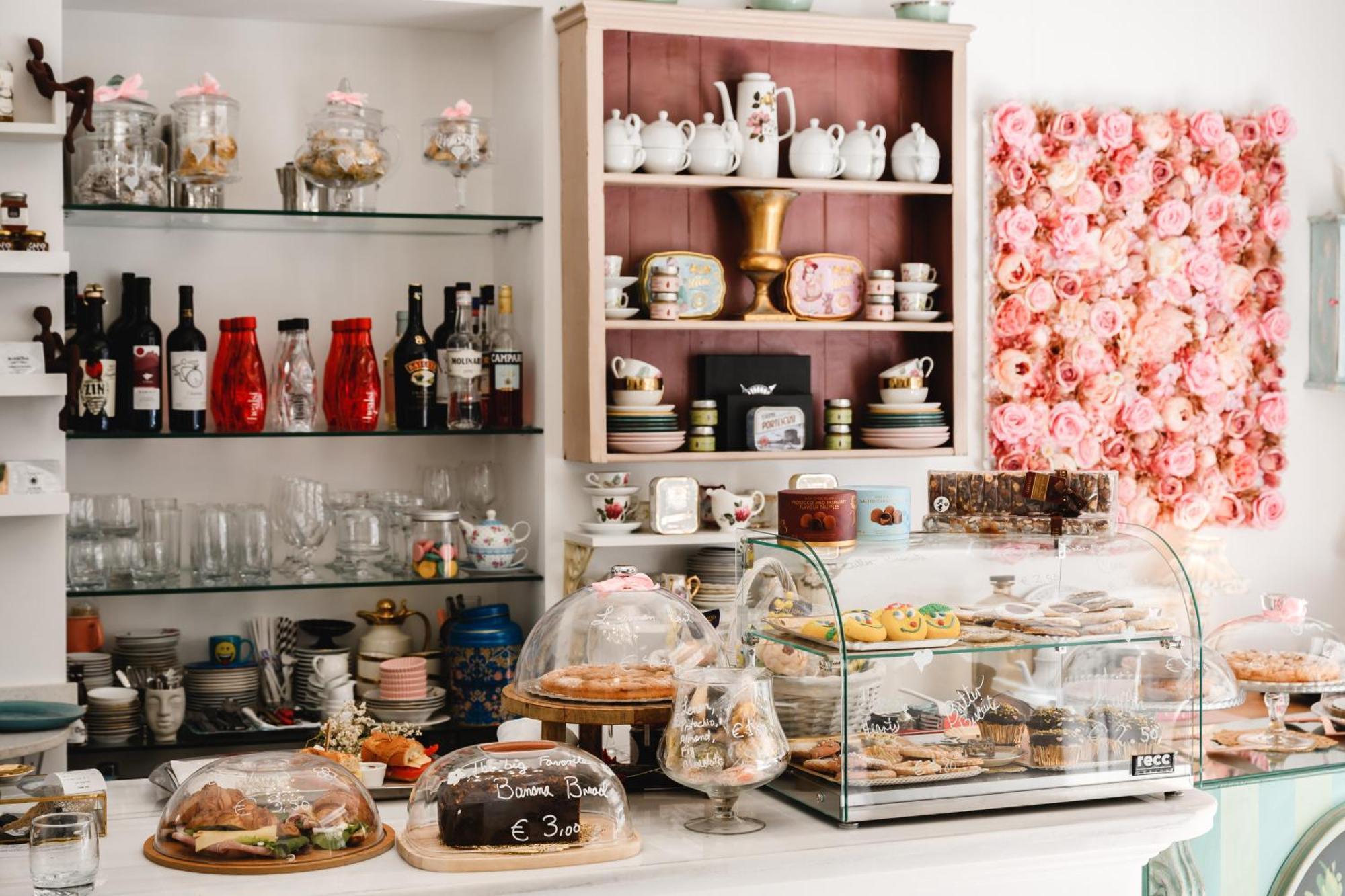 Giorgio Boutique Hotel Слима Экстерьер фото