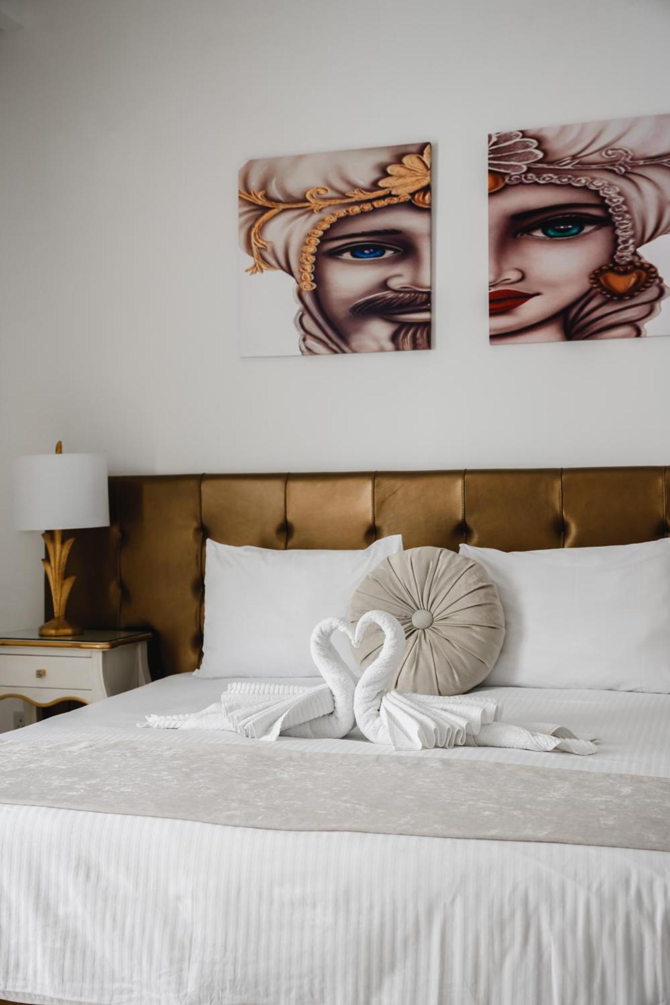 Giorgio Boutique Hotel Слима Экстерьер фото