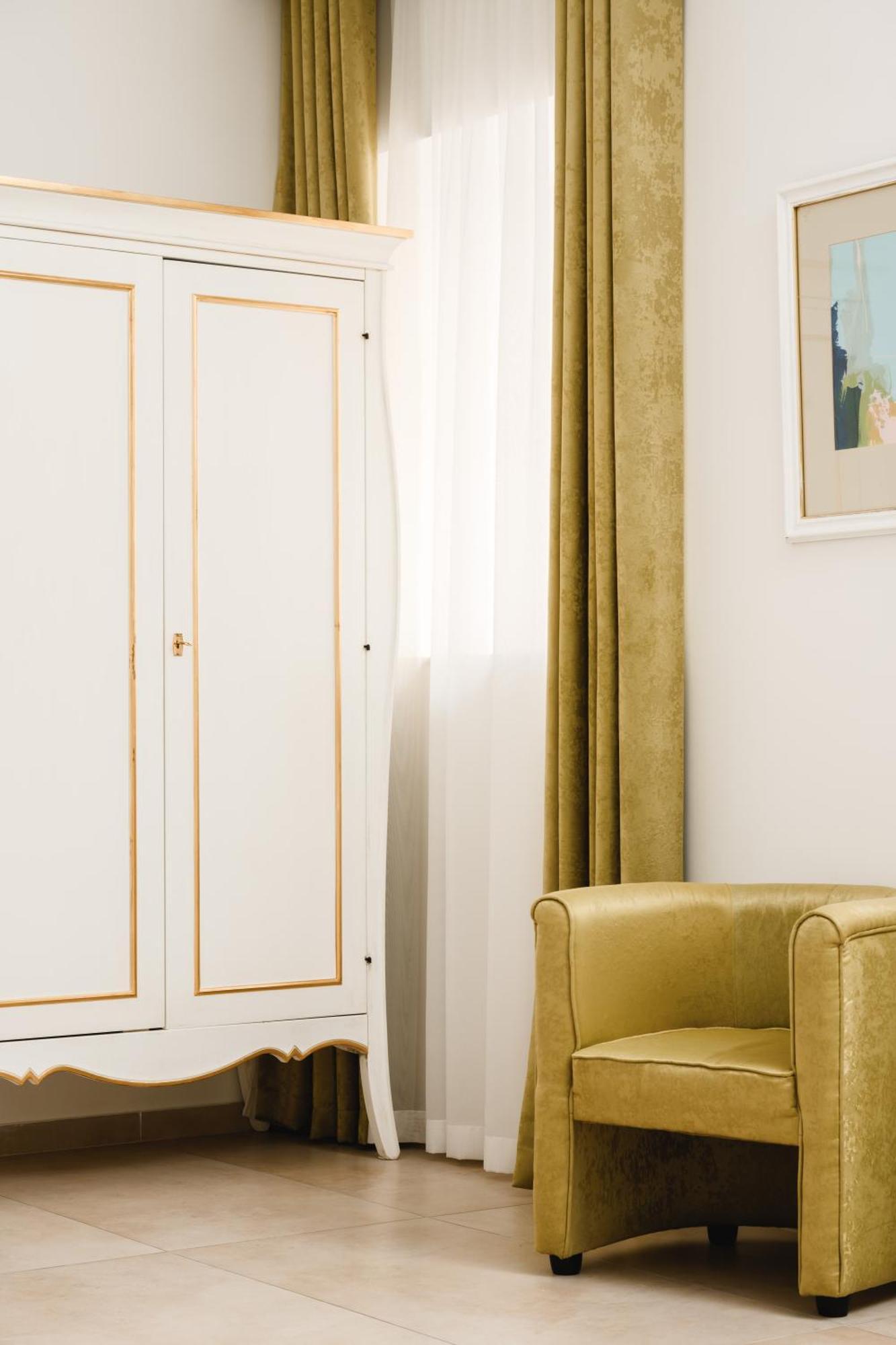 Giorgio Boutique Hotel Слима Экстерьер фото