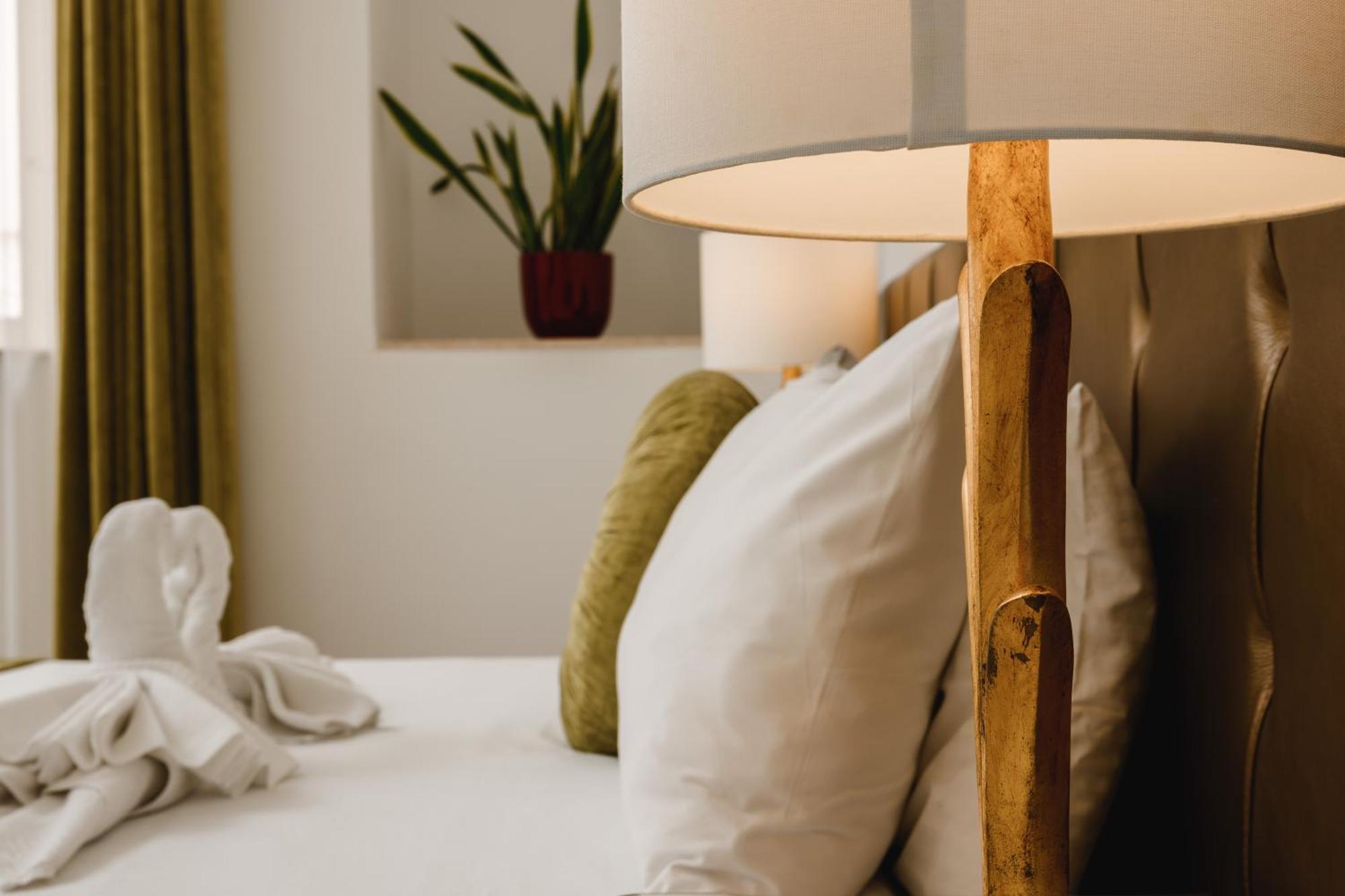 Giorgio Boutique Hotel Слима Экстерьер фото