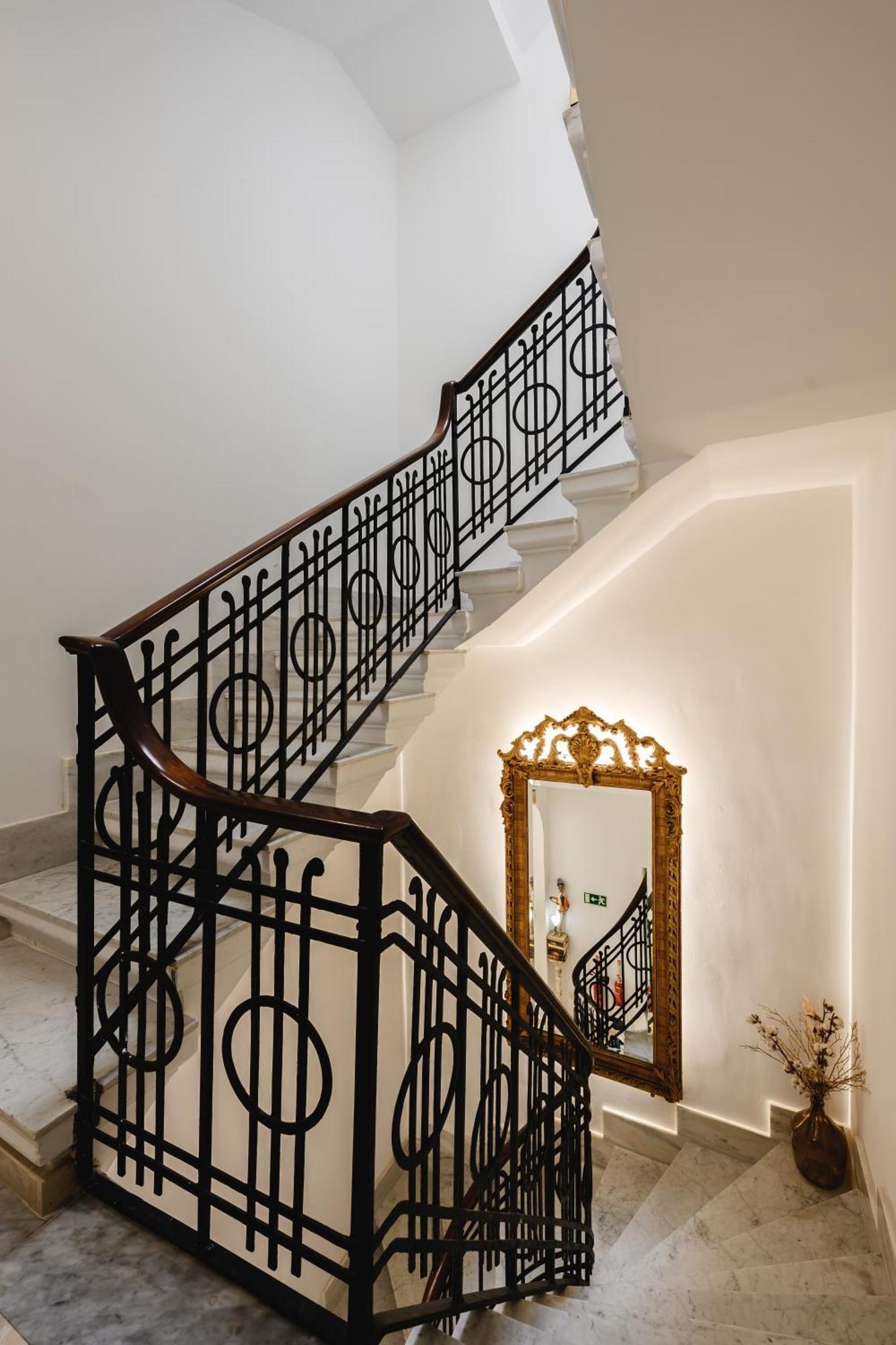 Giorgio Boutique Hotel Слима Экстерьер фото