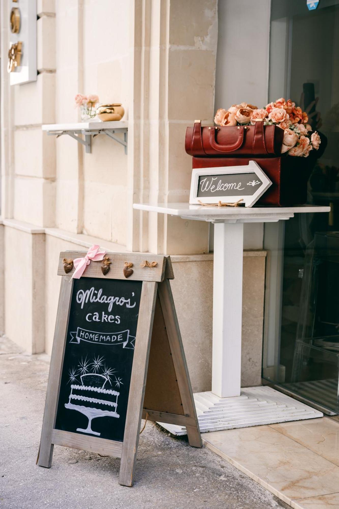 Giorgio Boutique Hotel Слима Экстерьер фото